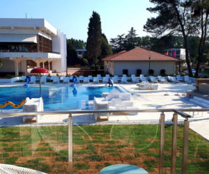 Karisma Hotels Adriatic Montenegro, Faza I – Ulcinj – 2018