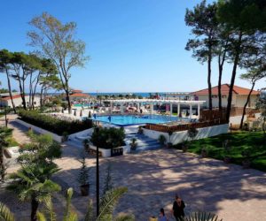 Karisma Hotels Adriatic Montenegro, Faza I – Ulcinj – 2018