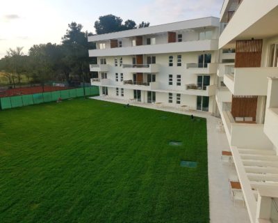 Hotel complex, Karisma Hotels Adriatic Montenegro, phase II – Ulcinj – 2019