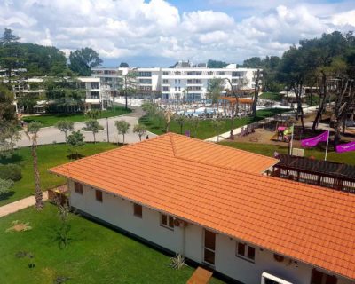 Hotelski kompleks, Karisma Hotels Adriatic Montenegro, faza II – Ulcinj – 2019
