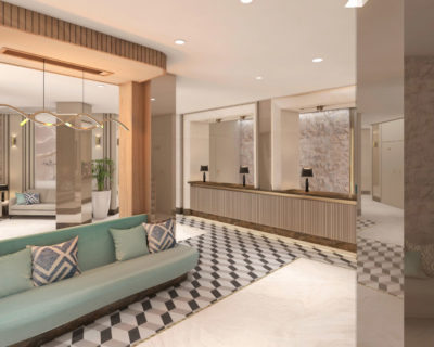 Rekonstrukcija hotela Long Beach Hotel – Ulcinj – 2020