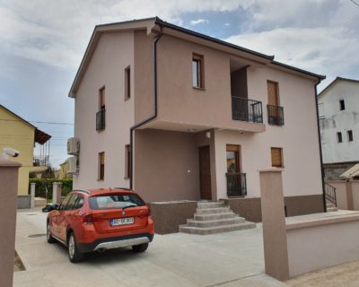 Porodična kuća – Podgorica – 2019