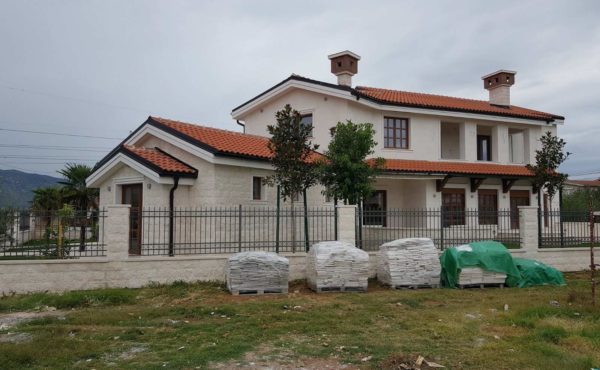 Family- home – Donja – Gorica – Podgorica – 2019