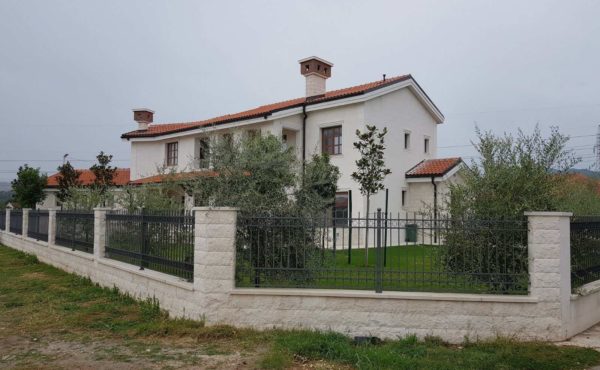 Porodična kuća – Donja Gorica,Podgorica – 2019