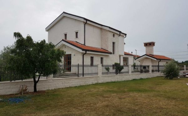 Porodična kuća – Donja Gorica,Podgorica – 2019