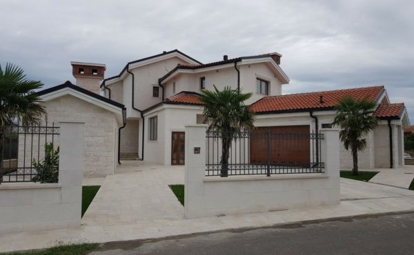 Family- home – Donja – Gorica – Podgorica – 2019