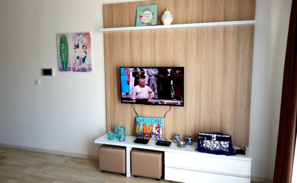 Apartment – furnishing – Ulcinj – 2019