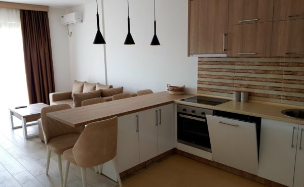 Apartment – furnishing – Ulcinj – 2019