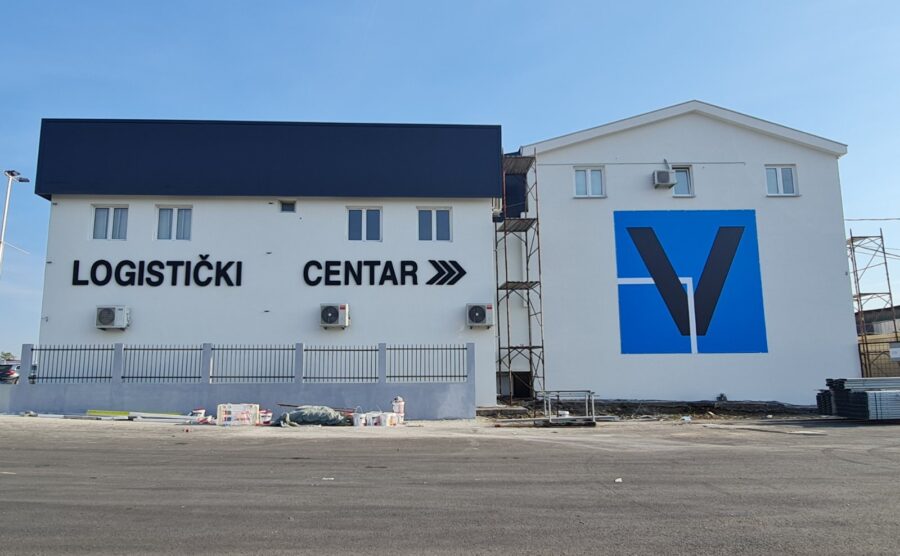 Adaptacija Novi Volvox – Podgorica 2021