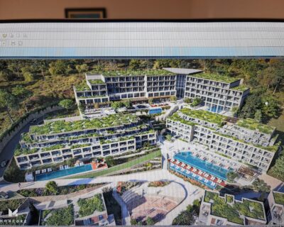 Projekat Crvena Glavica – 2022