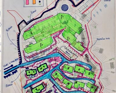 Projekat Crvena Glavica – 2022