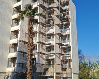 Hotel Kiwi Azul Ulcinj