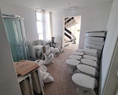 Hotel Kiwi Azul Ulcinj