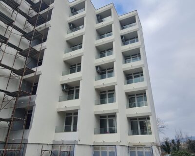 Hotel Kiwi Azul Ulcinj