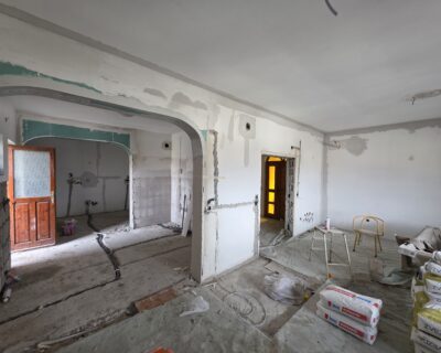Porodični objekat Kakaritska gora