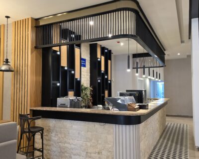 Hotel Kiwi Azul Ulcinj