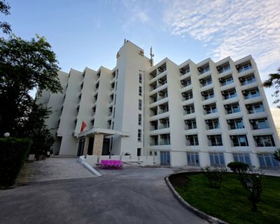 Hotel Kiwi Azul Ulcinj