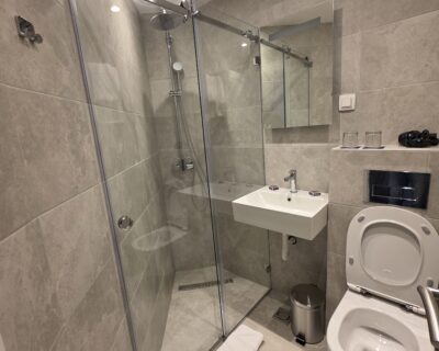 Hotel Kiwi Azul Ulcinj