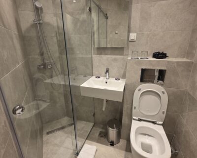 Hotel Kiwi Azul Ulcinj