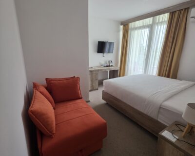 Hotel Kiwi Azul Ulcinj