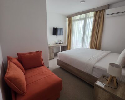 Hotel Kiwi Azul Ulcinj