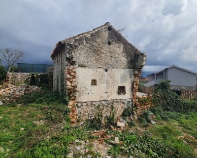 Vila u Djuraševićima – 2025