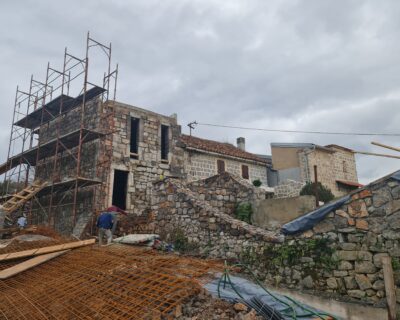 Vila u Djuraševićima – 2025