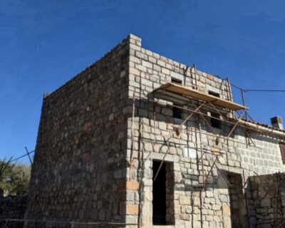 Vila u Djuraševićima – 2025