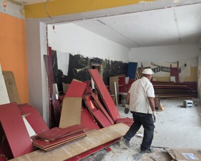 Poslovnica CKB banke – Cetinje 2025