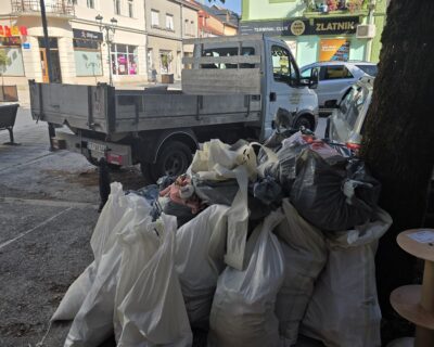 Poslovnica CKB banke – Cetinje 2025