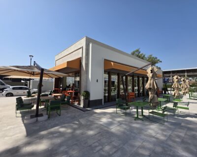 Green Protein Porto Montenegro 2025