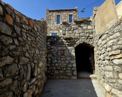 Vila u Djuraševićima – 2025
