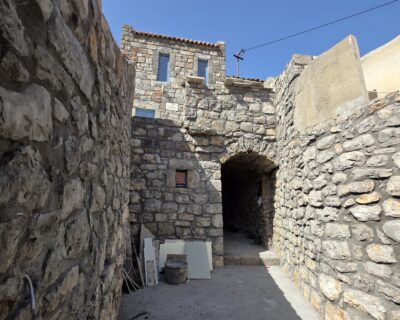 Vila u Djuraševićima – 2025