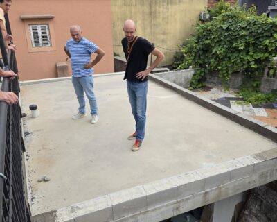 Poslovnica CKB banke – Cetinje 2025